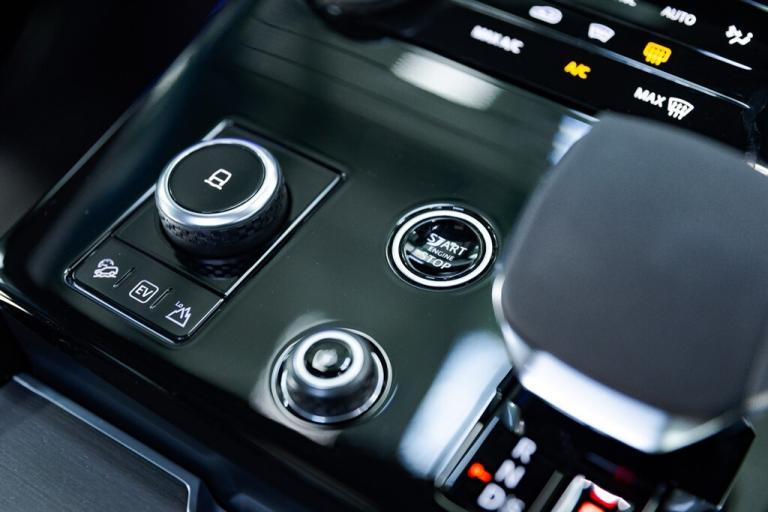 2023 Land Rover Range Rover Sport AUTOBIOGRAPHY SLIDING PANORAMIC ROOF Estate Petrol/Ele Automatic