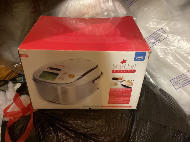 Star Chef Deluxe