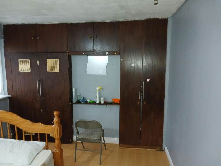 DOUBLE ROOM ~ 700£