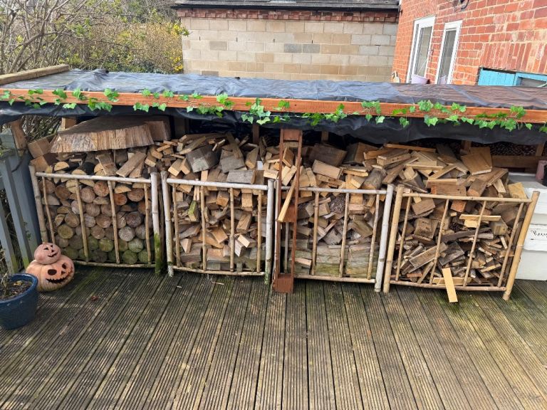 Logs 