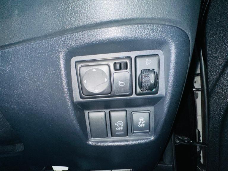 2014 Nissan Juke 1.5 dCi Acenta 5dr [Start Stop] HATCHBACK Diesel Manual