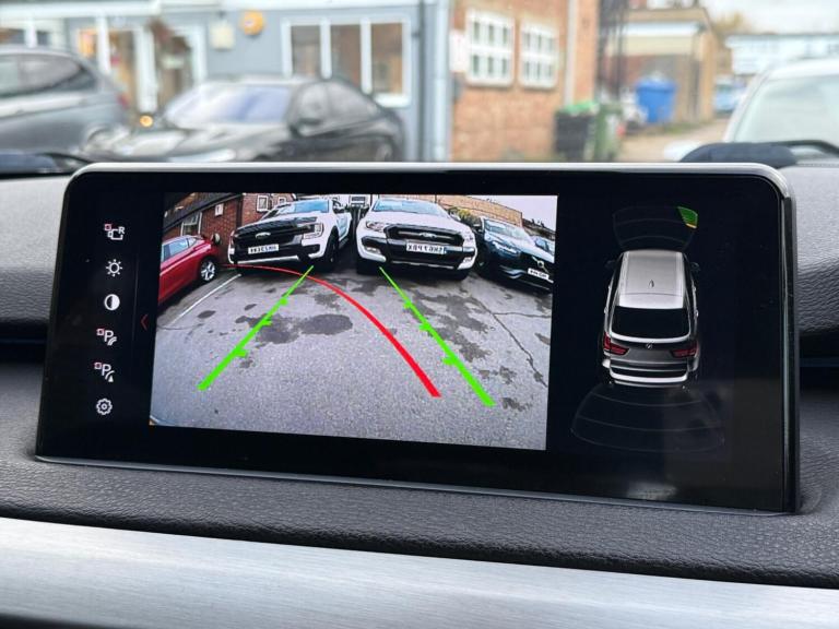 2016 BMW X5 2.0 40e 9.0kWh M Sport SUV 5dr Petrol Plug-in Hybrid Auto xDrive Euro 6 (s/ ESTATE Pe...