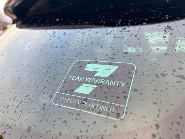 2024 Kia Sportage 1.6T GDi ISG GT-Line 5dr SUV PETROL Manual