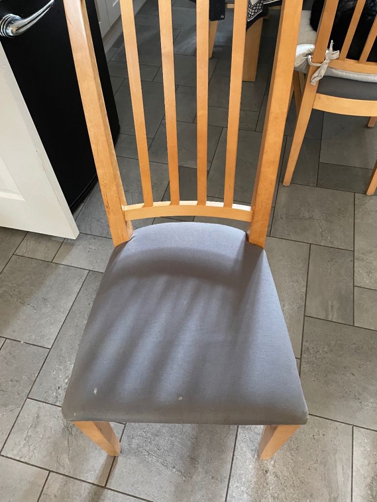 IKEA Dining Chairs
