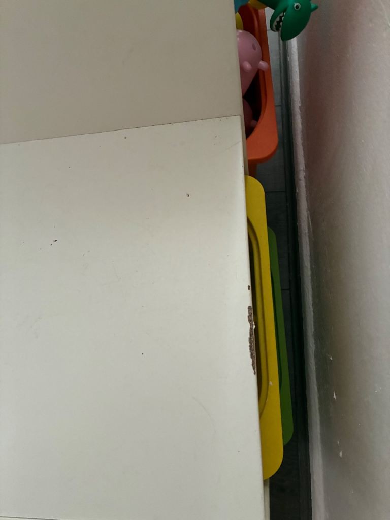 image for IKEA toy storage 