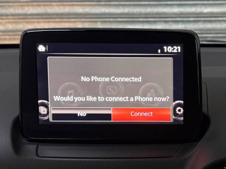 2018 Mazda Mazda2 1.5 Sport Black+ 5dr HATCHBACK PETROL Manual