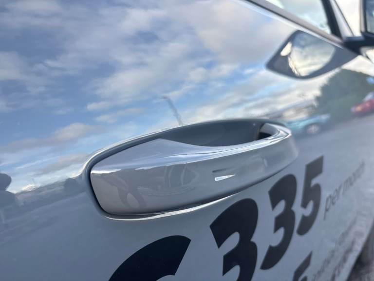 2025 Vauxhall Astra 1.2 Turbo 130 Griffin 5dr Hatchback Manual