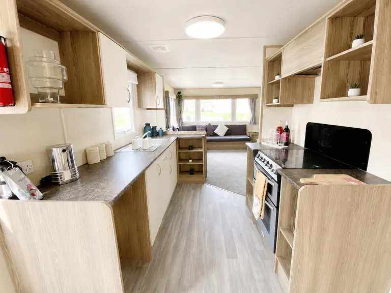 🌟 Stunning 3-Bedroom ABI Horizon For Sale – Seaview Holiday Park, Whitstable 🌟
