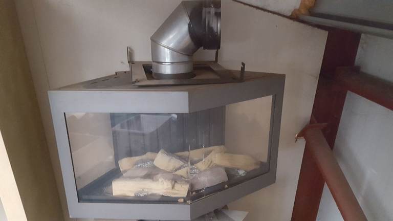 Ex display gas fires