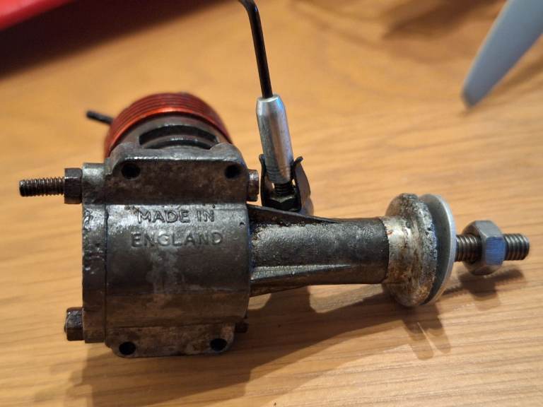 Controlline Trainer Model Aeroplane | in Stockport, Manchester | Gumtree