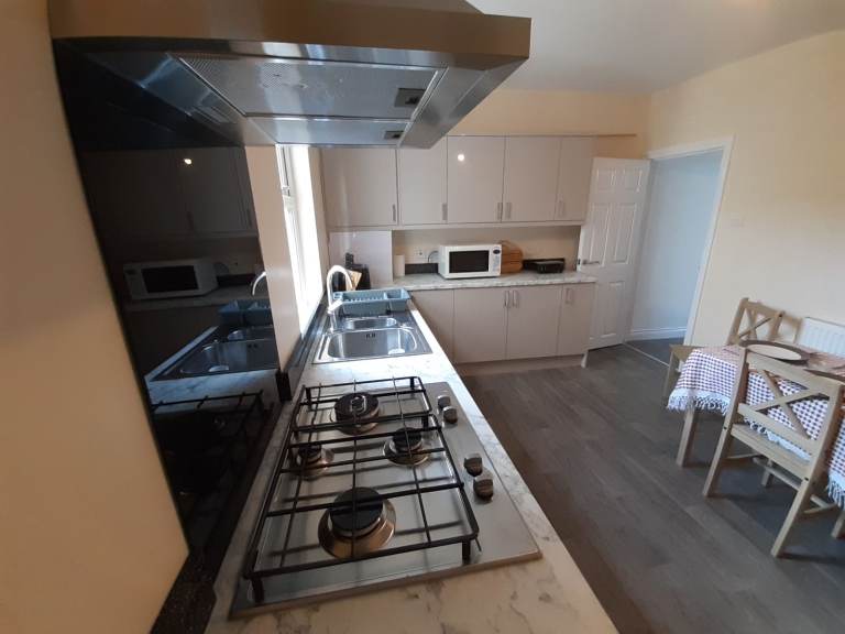 Room in a Shared House, Alexandra Road, CT11