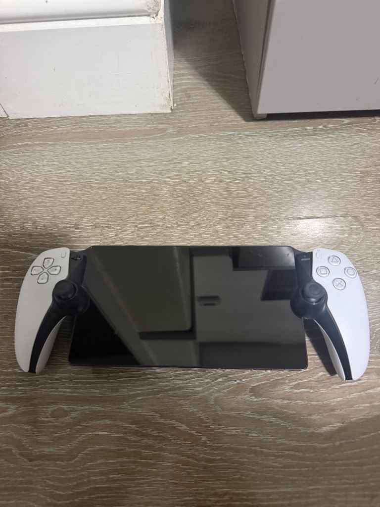 Sony PlayStation Portal Remote Player – Excellent Condition