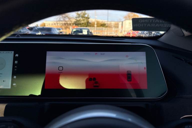 2023 GWM Funky Cat 126kW First Edition 48kWh 5dr Auto Hatchback ELECTRIC Automatic