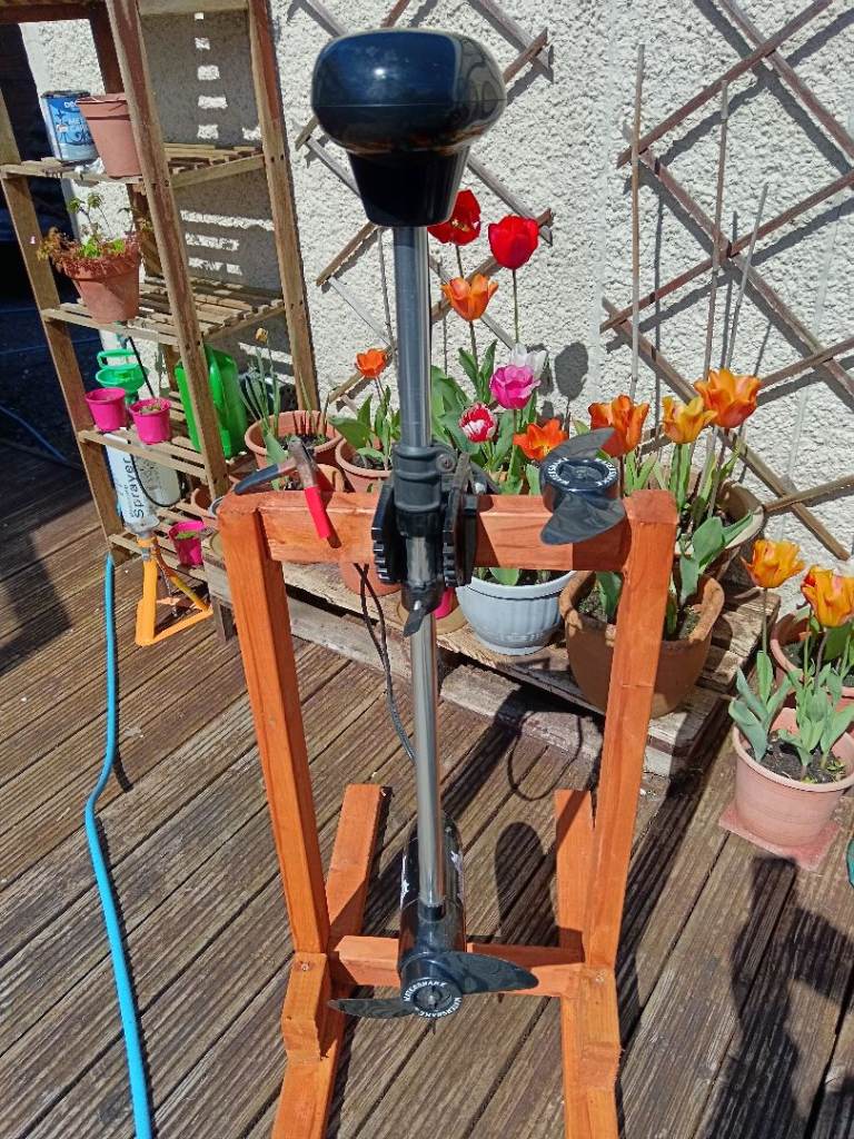 Watersnake FWT30/30 trolling motor / electric outboard