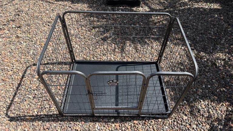 Puppy / Dog Pen size Small