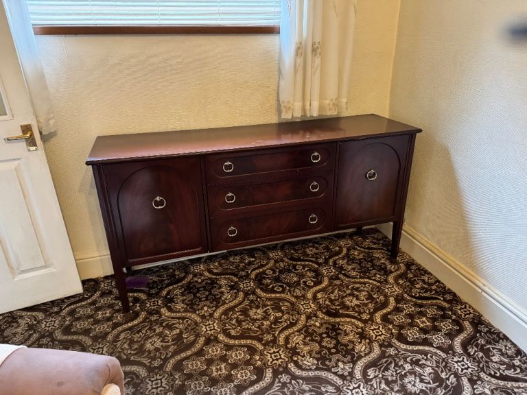 G-Plan sideboard