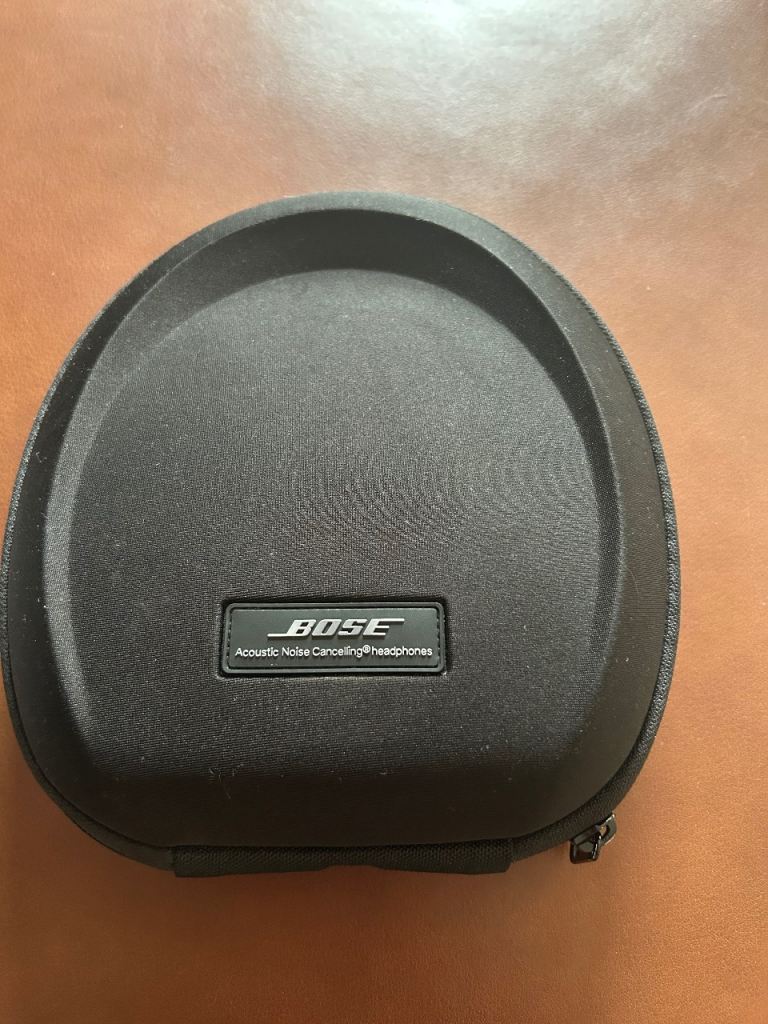 Bose Headphones 