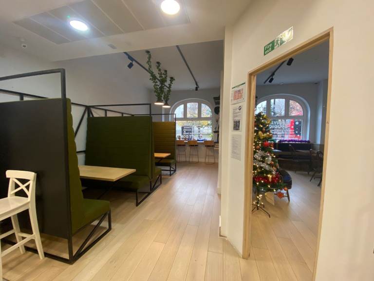 Office | Creative Space | Beauty Room | Workspace | Commercial Unit in Hackney Central E8