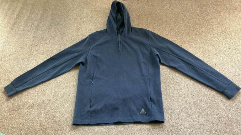 Jack Wills Blue Hoody size M