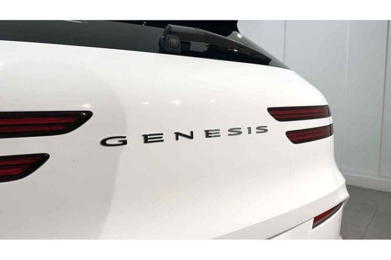 2023 Genesis GV70 (77.4kWh, Dual Motor) Sport SUV 5dr Electric Auto 4WD (490 ps) SUV Electric Aut...