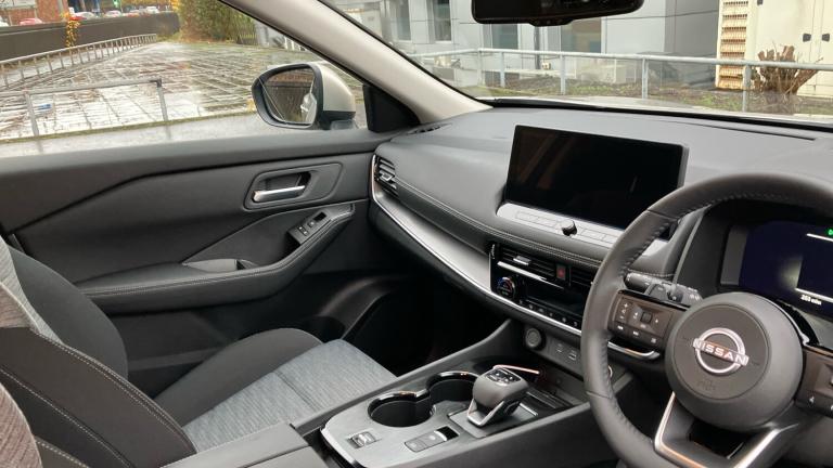 2025 Nissan X-Trail 1.5 MHEV 163 N-Connecta 5dr [7 Seat] Xtronic Petrol Station Wagon Station Wag...