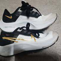 Nike Air Zoom Pegasus, Size 1 (Worn Once)