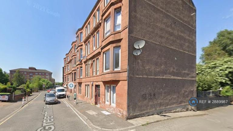 1 bedroom flat in Greenhill Road, Glasgow, G73 (1 bed) (#2889987)