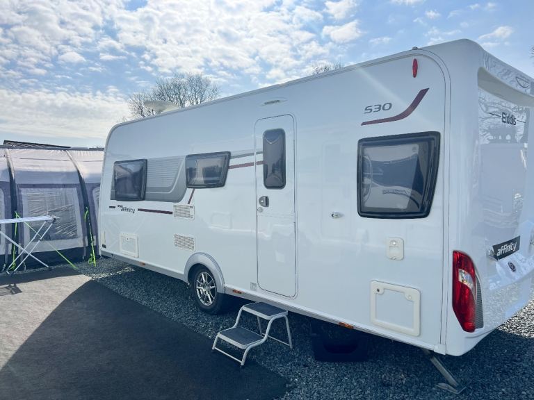 else’s affinity 530