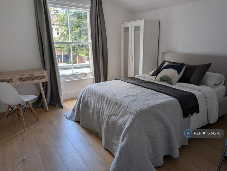 1 bedroom in Springbank Road, London, SE13 (#1634278)