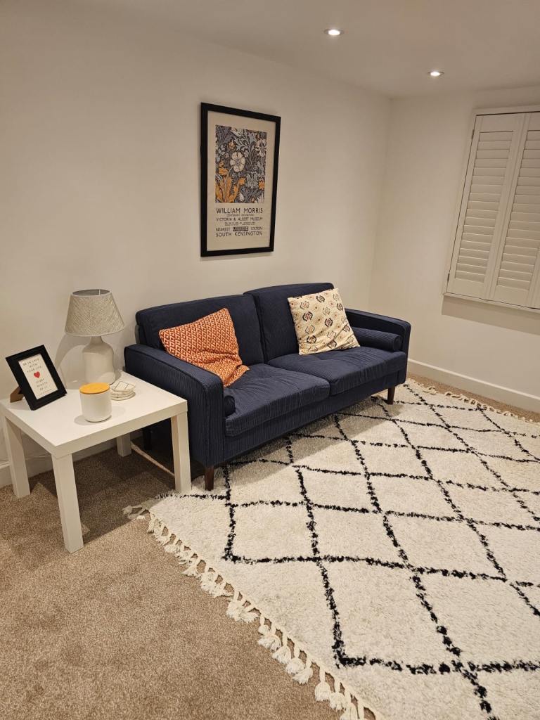 2 bedroom flat for rent in Frenchay