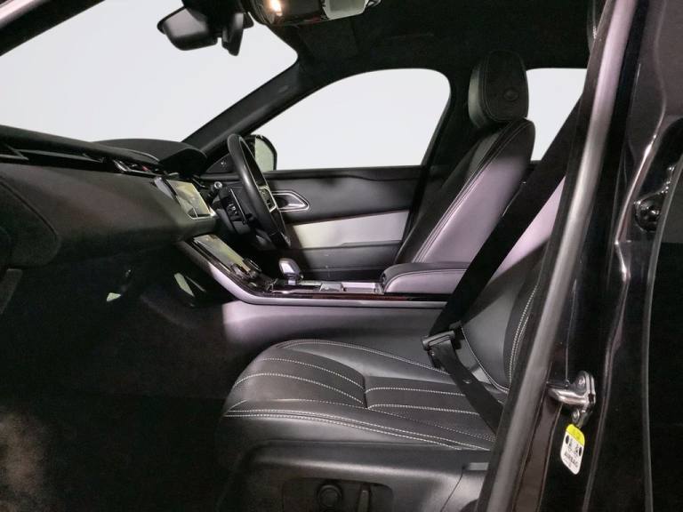 2021 Land Rover Range Rover Velar 2.0 D200 MHEV R-Dynamic S SUV 5dr Diesel Auto 4WD Euro 6 (s/s) ...