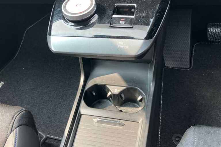 2025 MG MG4 150kW Trophy EV Long Range 64kWh 5dr Auto HATCHBACK ELECTRIC Automatic