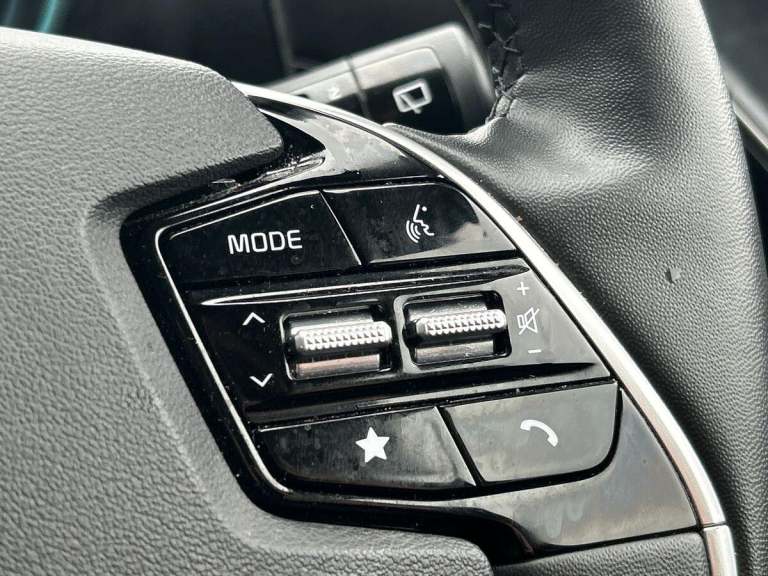 2023 Kia Niro 1.6h GDi 3 SUV 5dr Petrol Hybrid DCT Euro 6 (s/s) (139 bhp) SUV PETROL/ELECTRIC Aut...