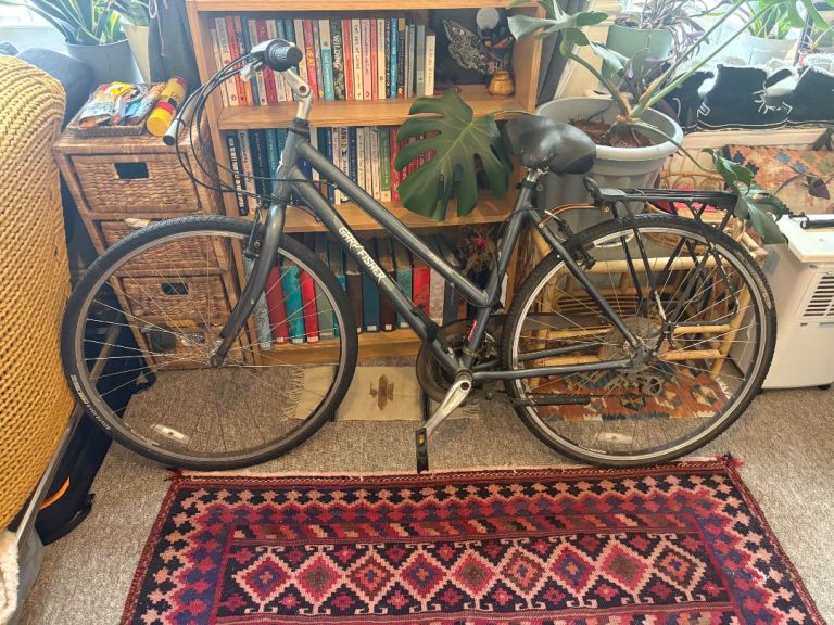 Gary Fisher bike 