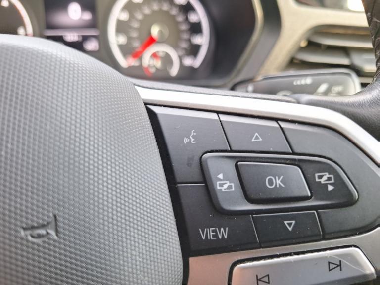 VOLKSWAGEN CADDY 2.0 TDI C20 Commerce Plus White Manual Diesel 2022