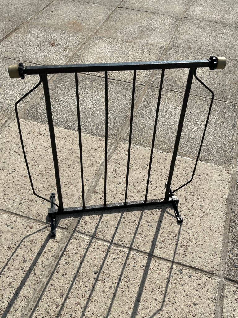 Child/Pet Safety Barrier