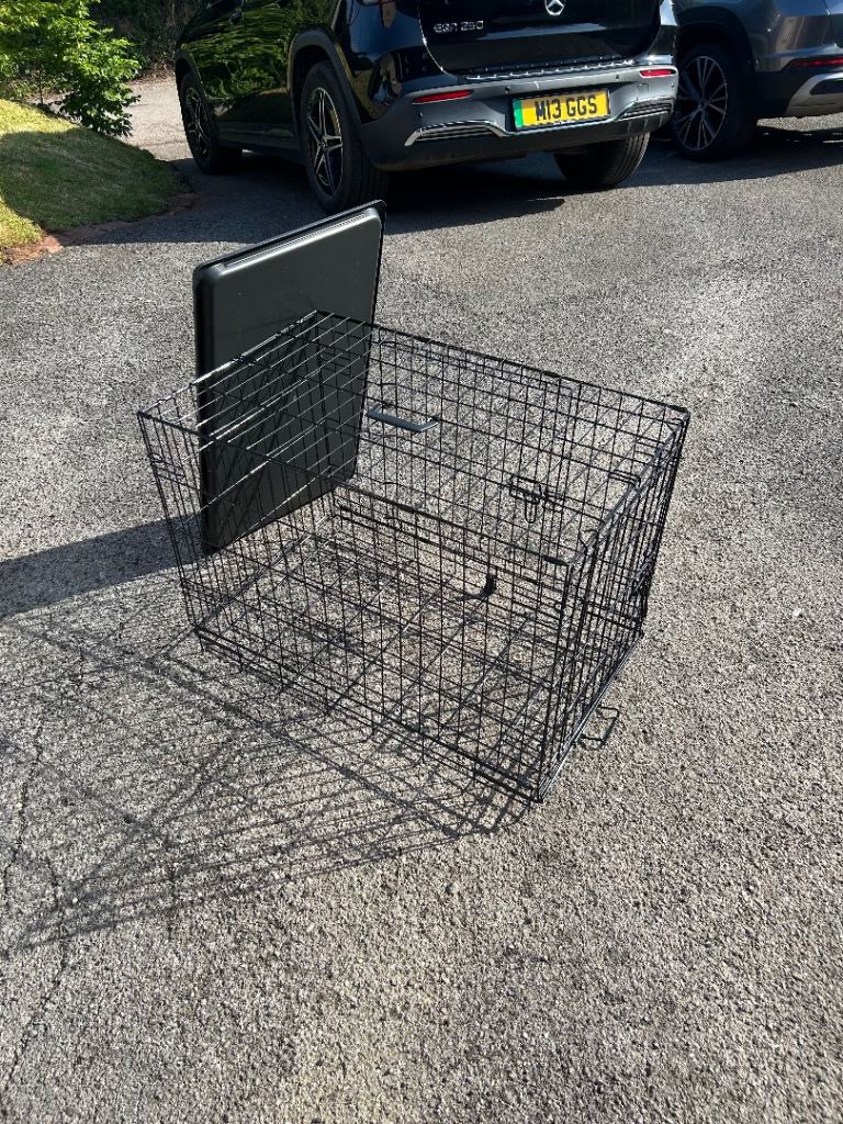 Dog Crate