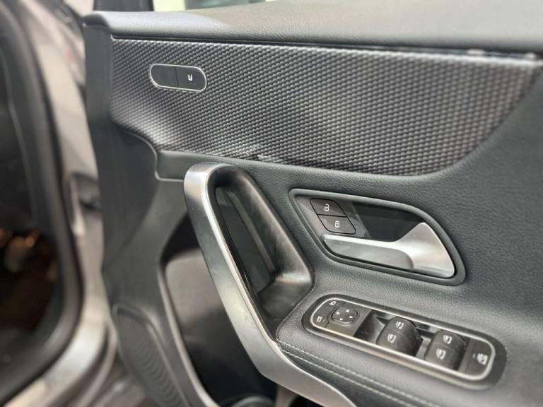 2020 Mercedes-Benz A-Class 1.3 A180 Sport Hatchback 5dr Petrol Manual Euro 6 (s/s) (136 ps) Hatch...