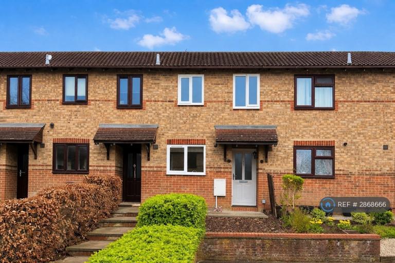 2 bedroom house in Salcey Close, Daventry, NN11 (2 bed) (#2868666)