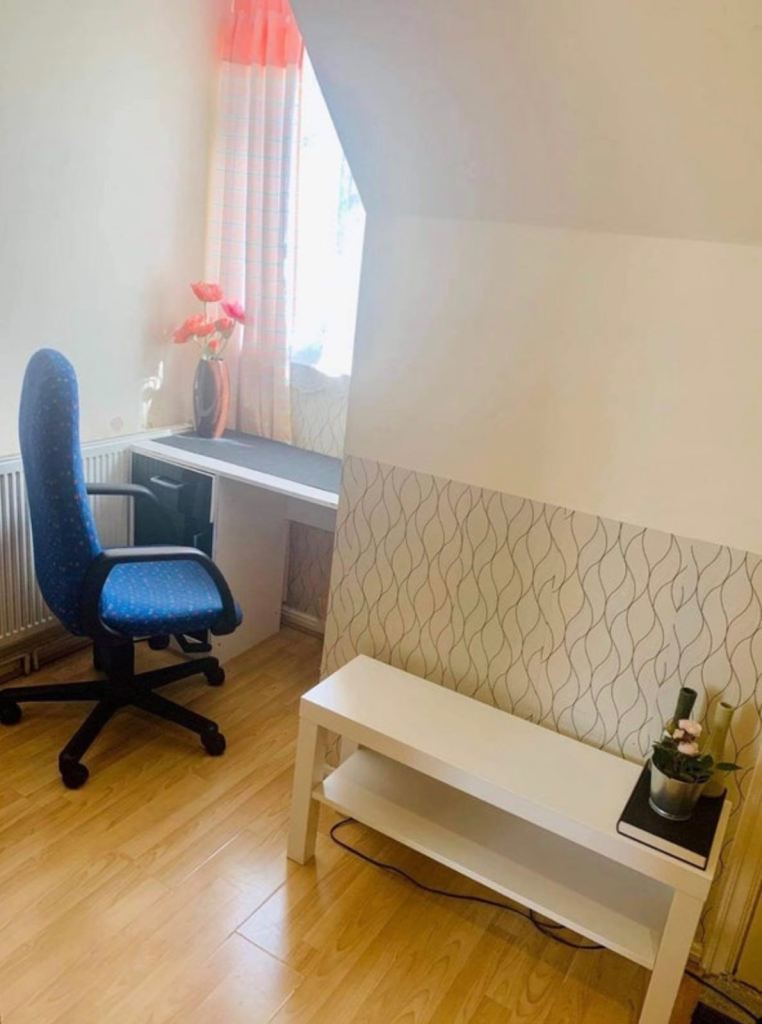 Room for rent