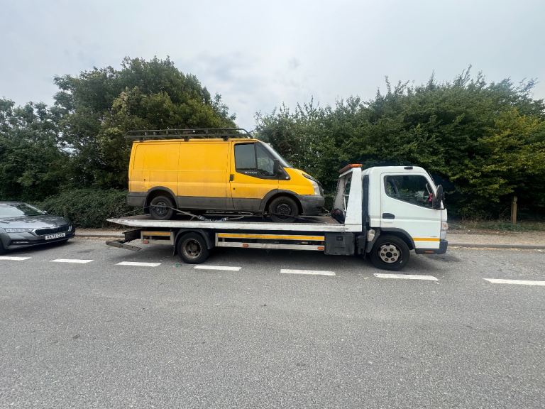 24-7 CHEAP CAR VAN 7.5T BREAKDOWN RECOVERY SERVICE VEHICLE TOW TRUCK TRANSPORT JUMP START NATIONWIDE