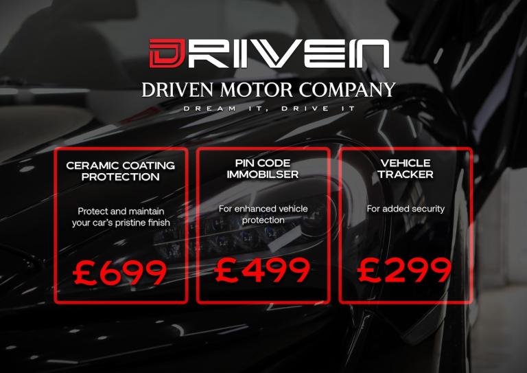 MERCEDES BENZ C220d COUPE AMG LINE PREM C CLASS C63 KIT+PAN ROOF + FREE DELIVERY