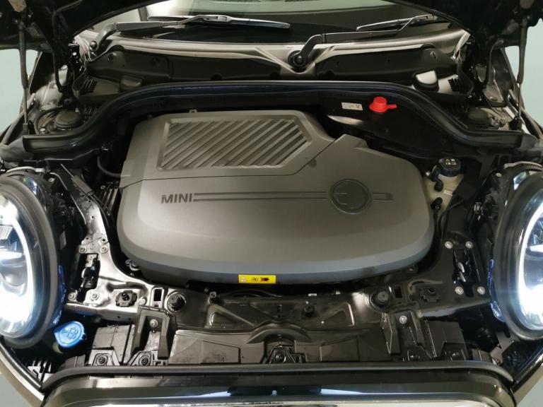 2022 MINI Hatch 135kW Cooper S Level 2 33kWh 3dr Auto HATCHBACK ELECTRIC Automatic