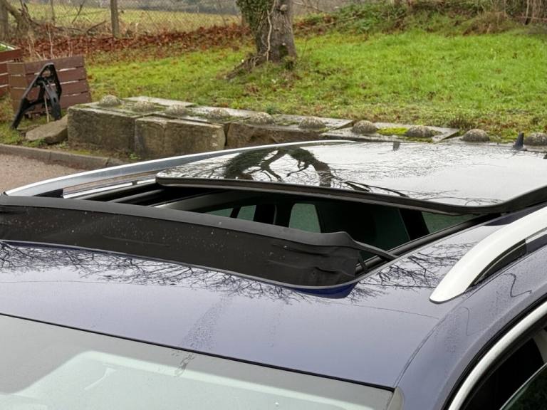 2017 Volkswagen Tiguan 2.0 TDi 150 SEL 5dr ESTATE DIESEL Manual