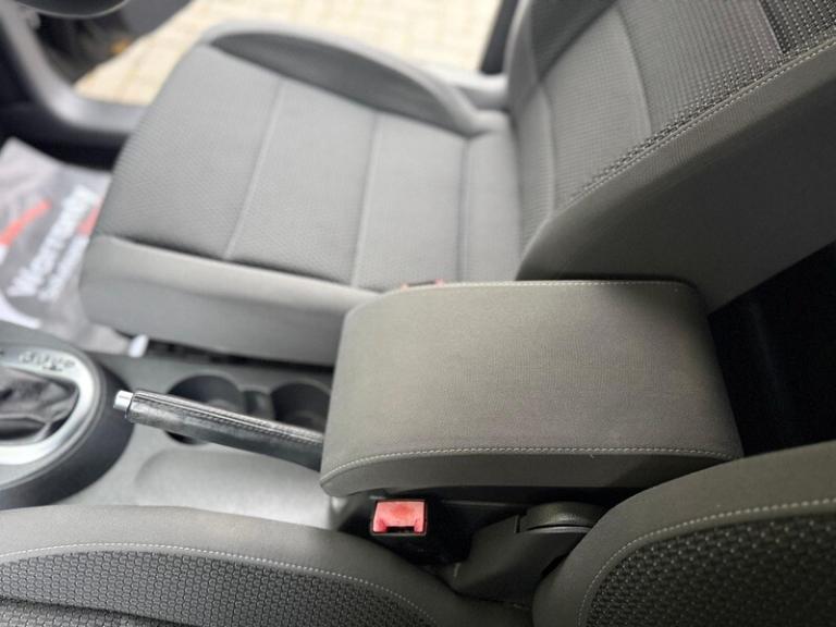 Volkswagen Touran 1.4 TSI SE DSG Euro 5 5dr