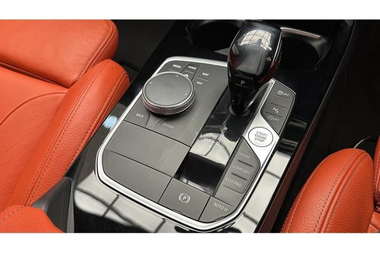 2019 BMW 1 Series 118i M Sport Hatchback Petrol Automatic