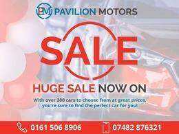 2016 Volkswagen Touareg 3.0 TDI V6 BlueMotion Tech R-Line Tiptronic 4WD Euro 6 (s/s) 5dr ESTATE D...