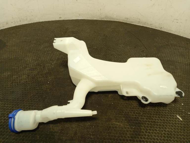 Ford Puma Washer Bottle 2018-2026 5 Door Hatchback