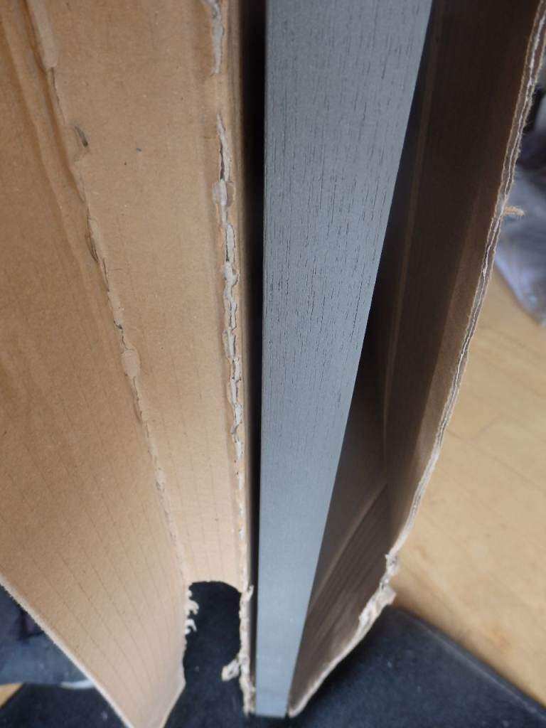 FREE Brand new kitchen panels