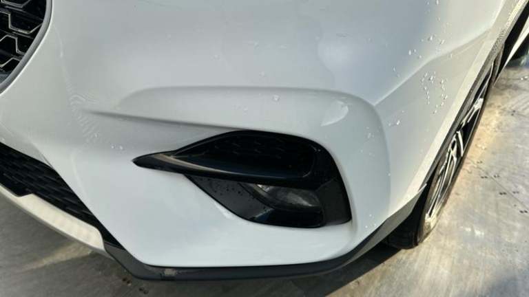 2024 MG MG ZS 1.0T GDi Exclusive 5dr HATCHBACK PETROL Manual